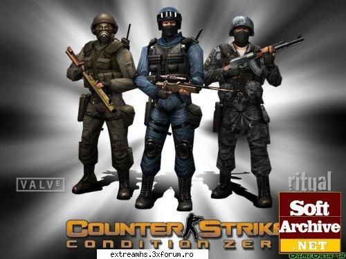 Tutorial instalare Automata Servar Counter-Strike!!!! - Cum se instalea - Totul despre CS si SERVERE pentru CS
